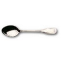 Gastronomie Flatware Set of 12 Dinner Spoons (8 1/4" Long)